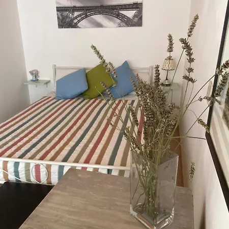 Feriehus La Torretta Nel Borgo