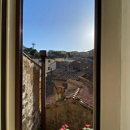 Casa vacanze La Torretta Nel Borgo *