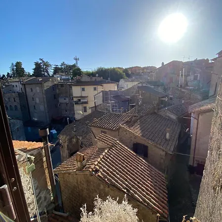 La Torretta Nel Borgo Casa vacanze *