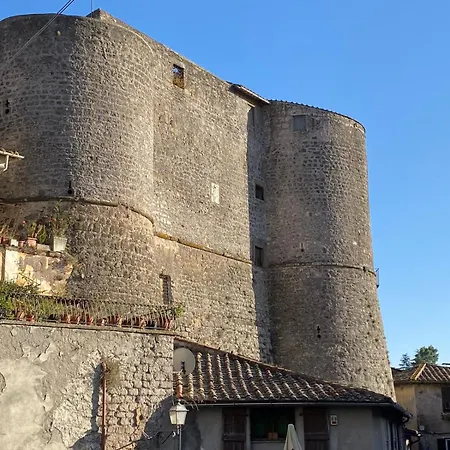 La Torretta Nel Borgo * Ronciglione (Viterbo)