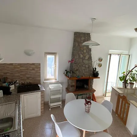 Holiday home La Torretta Nel Borgo *