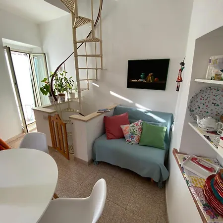 Casa vacanze La Torretta Nel Borgo Ronciglione (Viterbo)