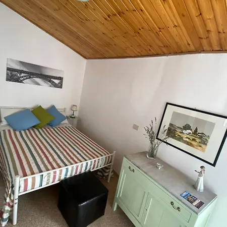 La Torretta Nel Borgo Casa vacanze Ronciglione (Viterbo)