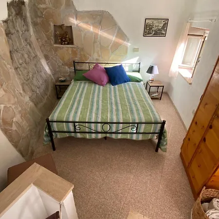 La Torretta Nel Borgo Casa vacanze *