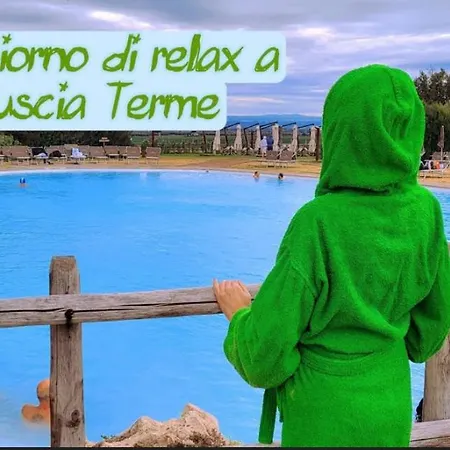 La Torretta Nel Borgo * Ronciglione (Viterbo)